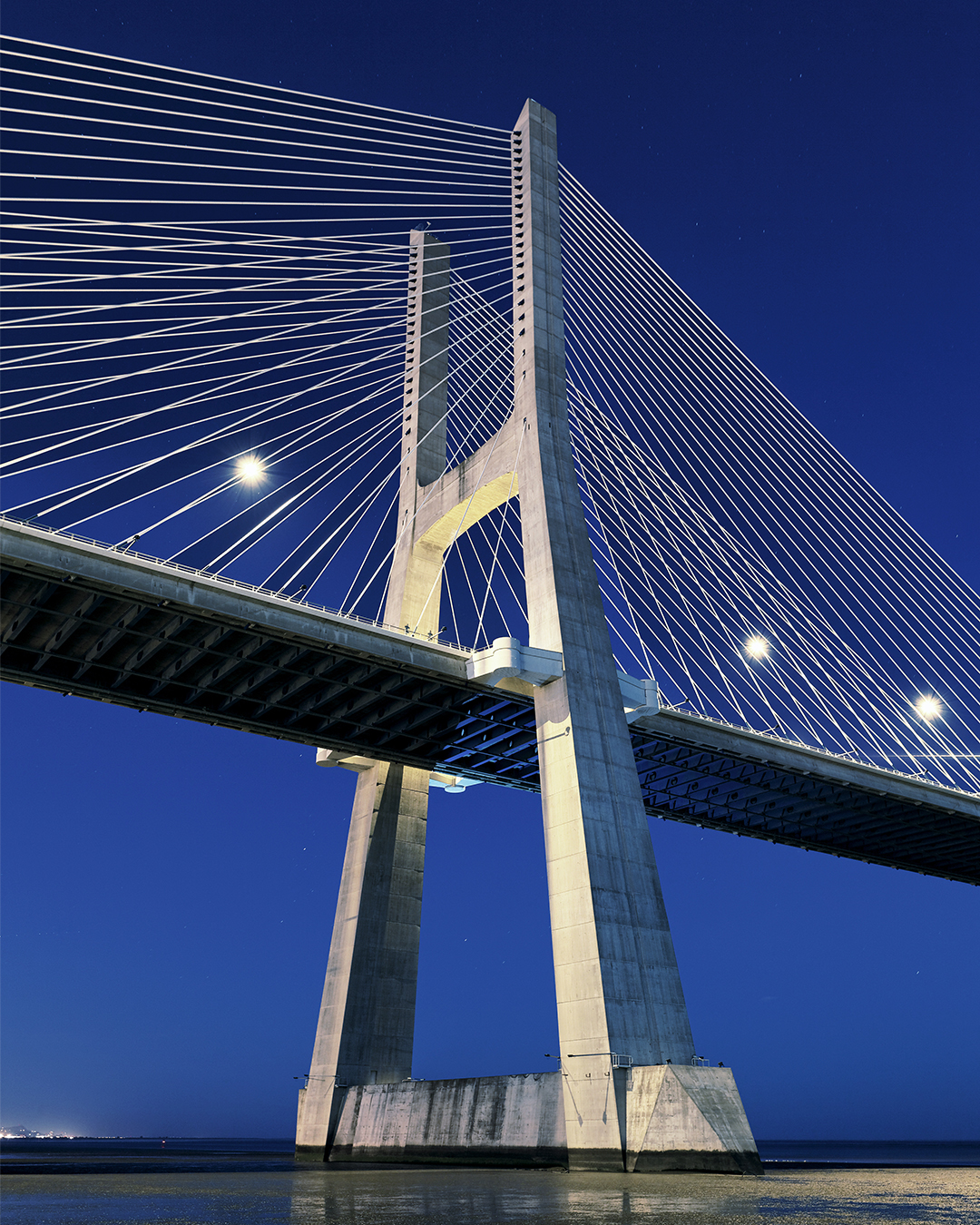 <br> <br><br><br><br><br><br><br><br><br>BRIDGES &<br>FLYOVERS