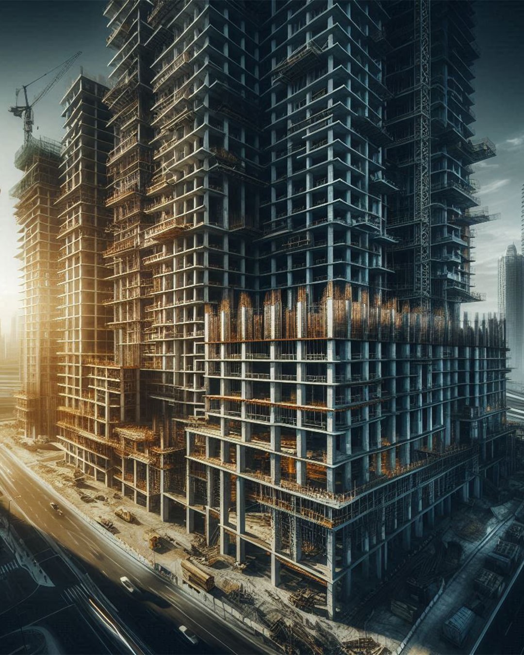 <br> <br><br><br><br><br><br><br><br><br>BUILDINGS & CONSTRUCTION