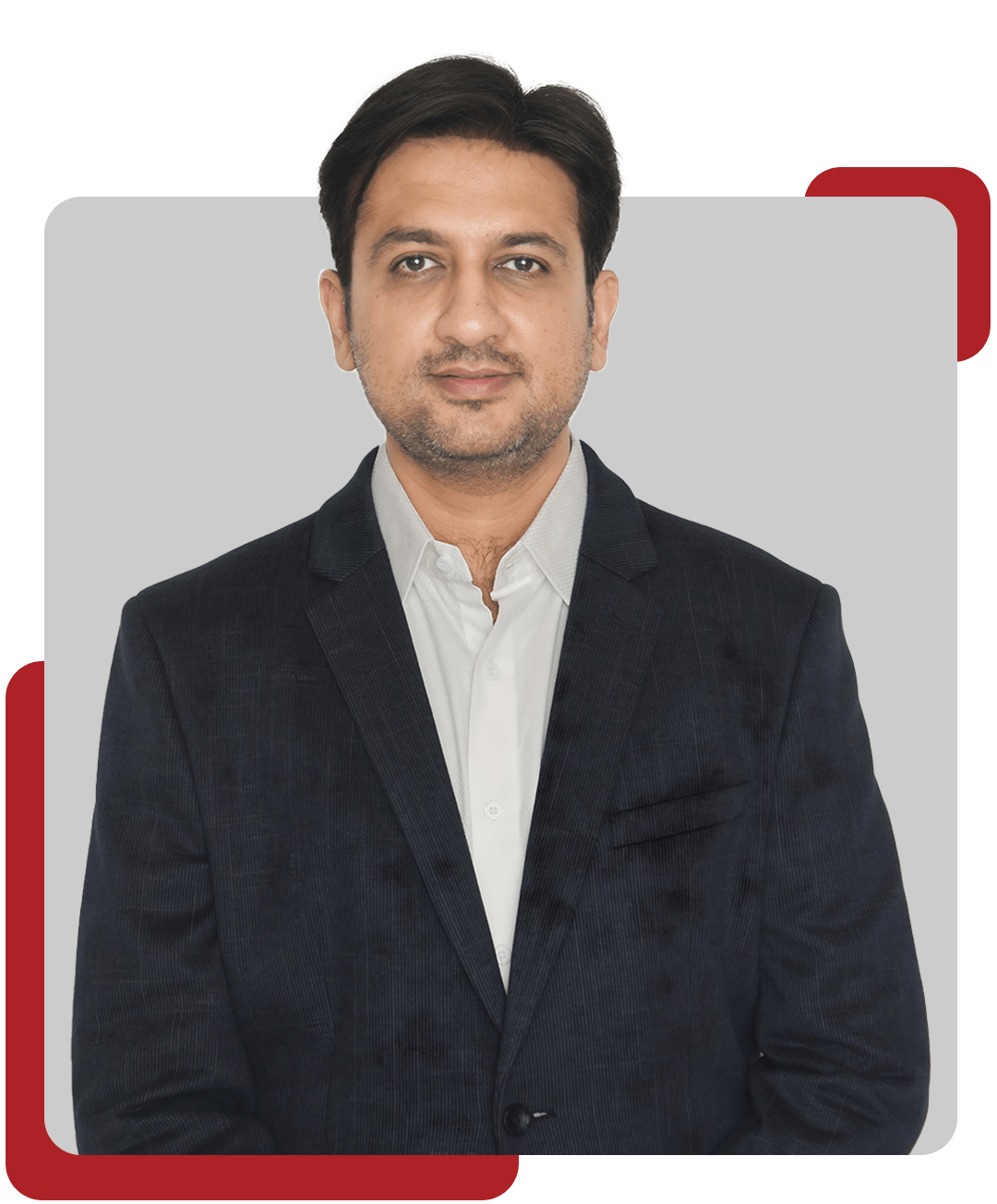 Business Head Lidsol